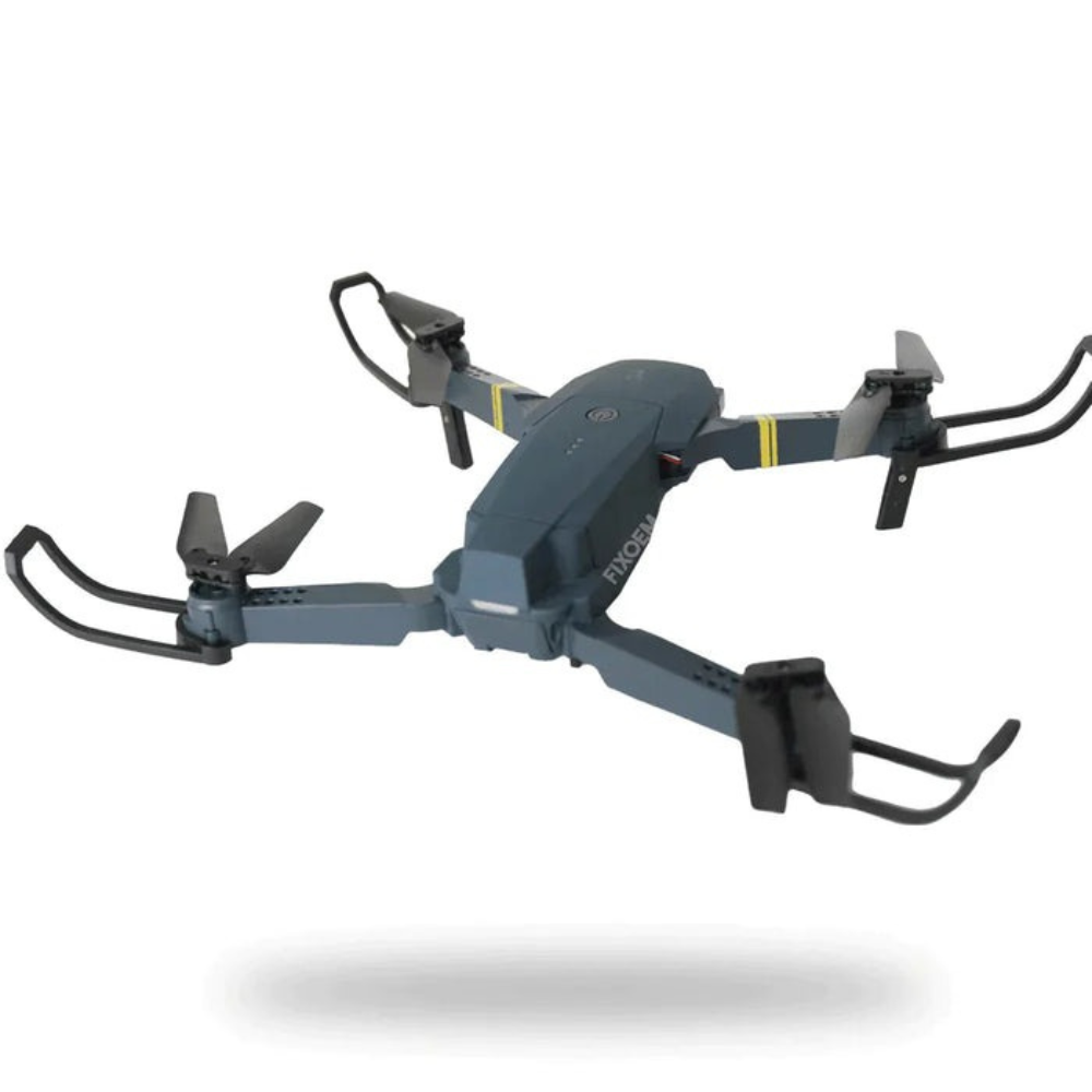 FlyDrone™ Titanium 4K HD - HOY MALETIN GRATIS - CONTRA ENTREGA